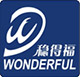 wonderful mould logo