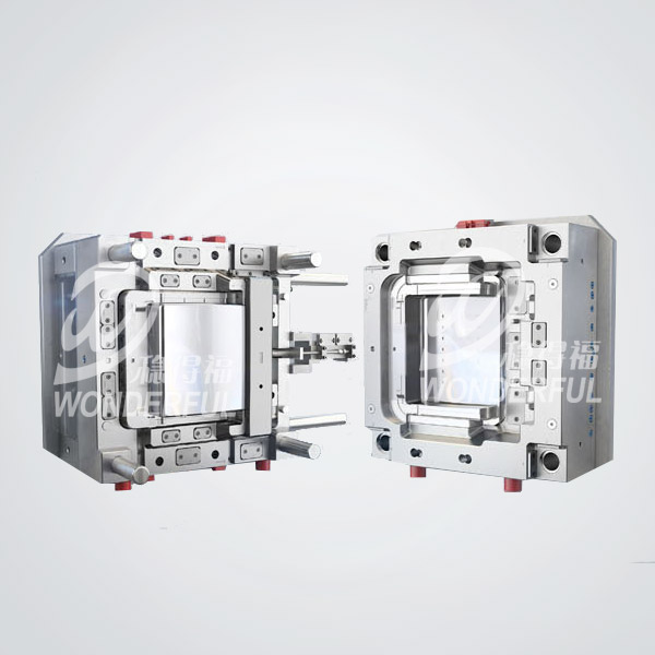 Home Appliance Mould
