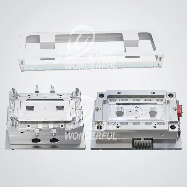 Home Appliance Mould