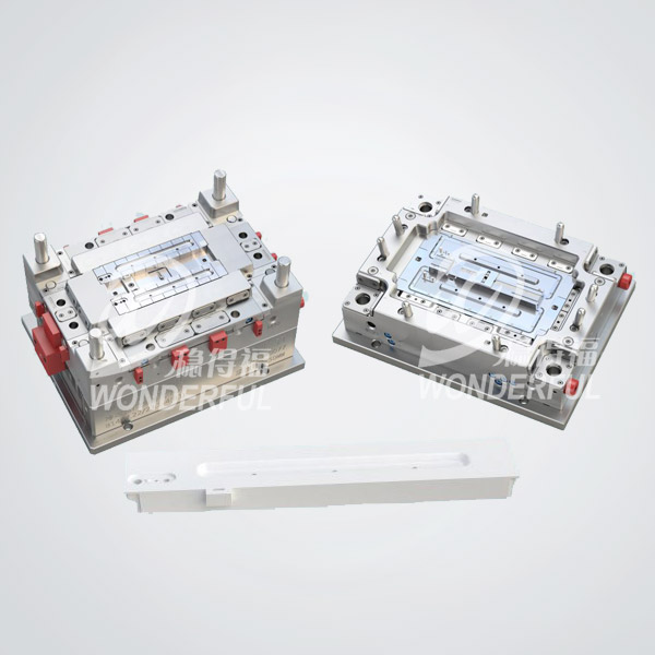 Home Appliance Mould