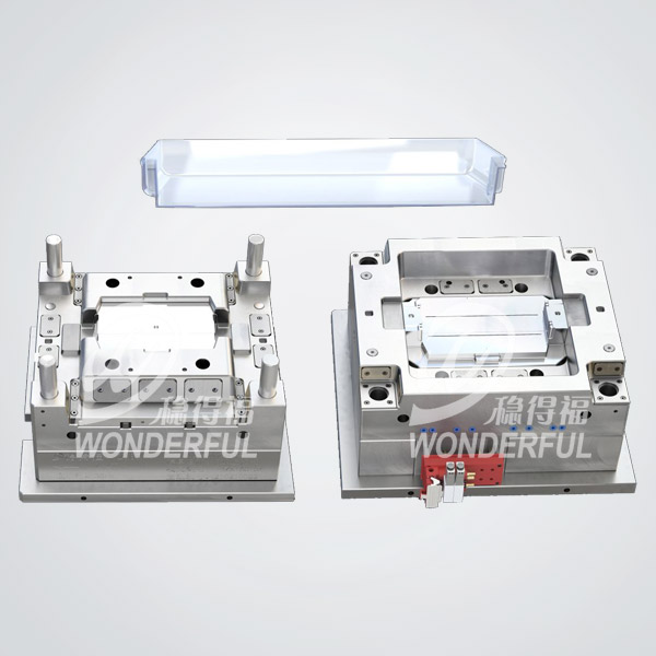 Home Appliance Mould